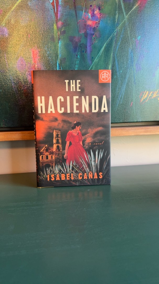 The Hacienda