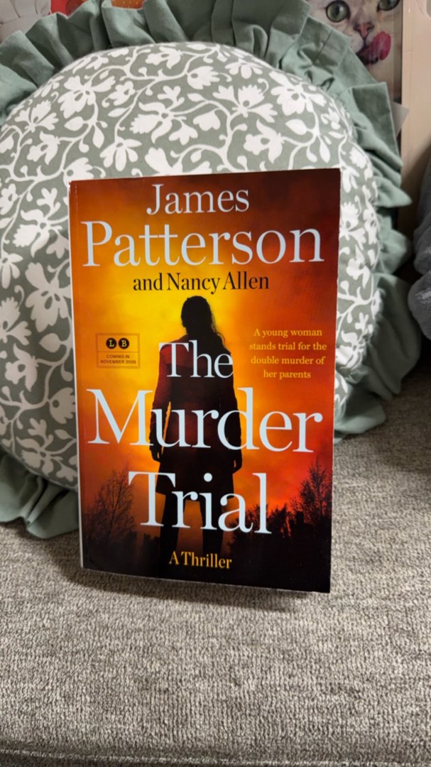 The Murder Trial