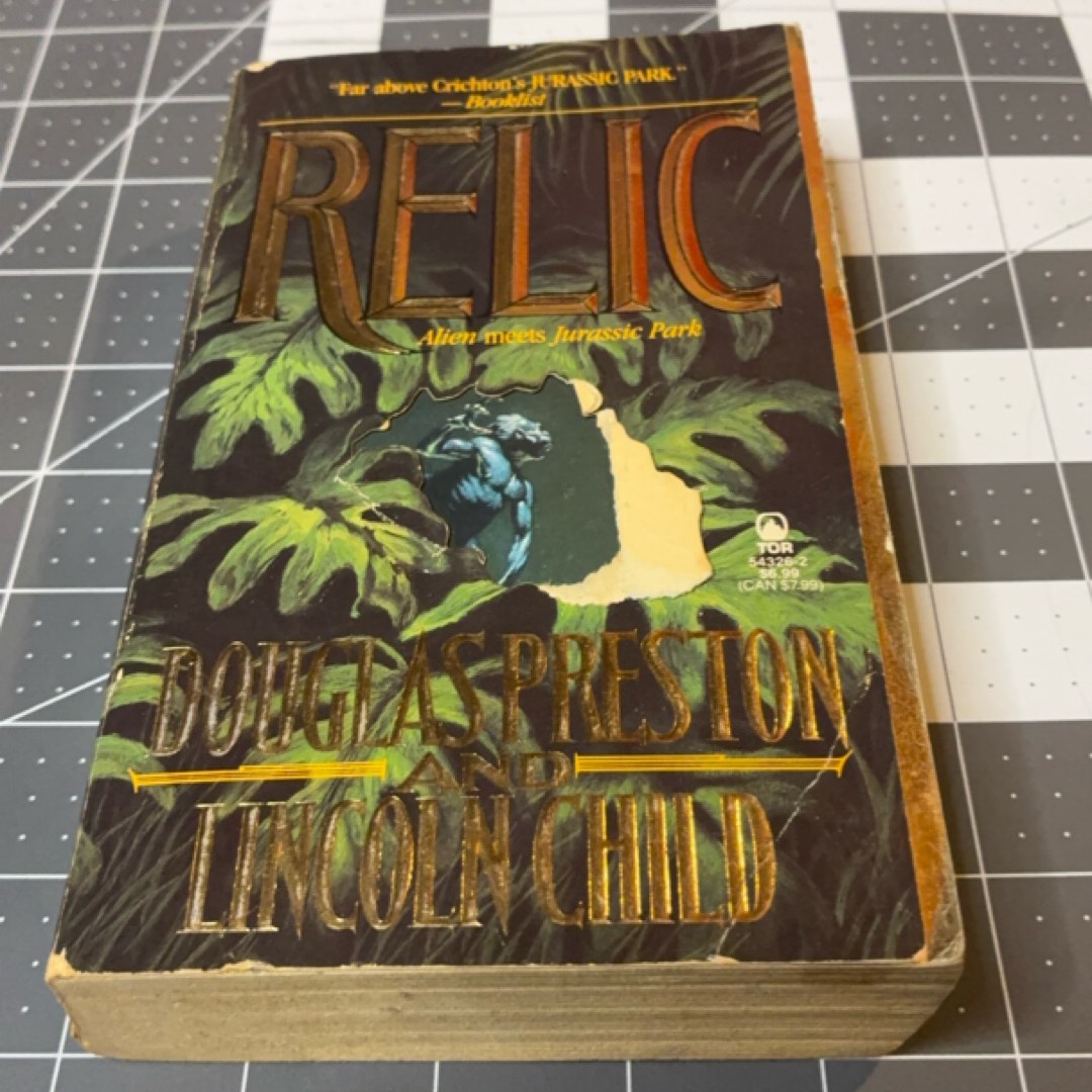 Relic