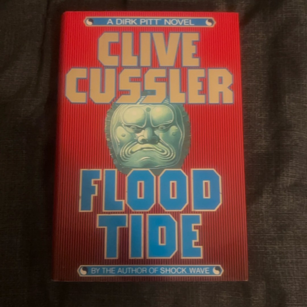Flood Tide
