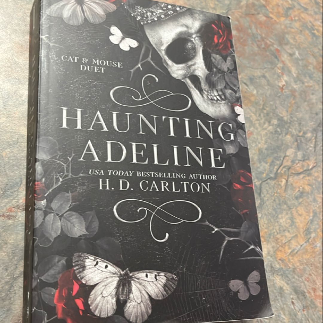 Haunting Adeline