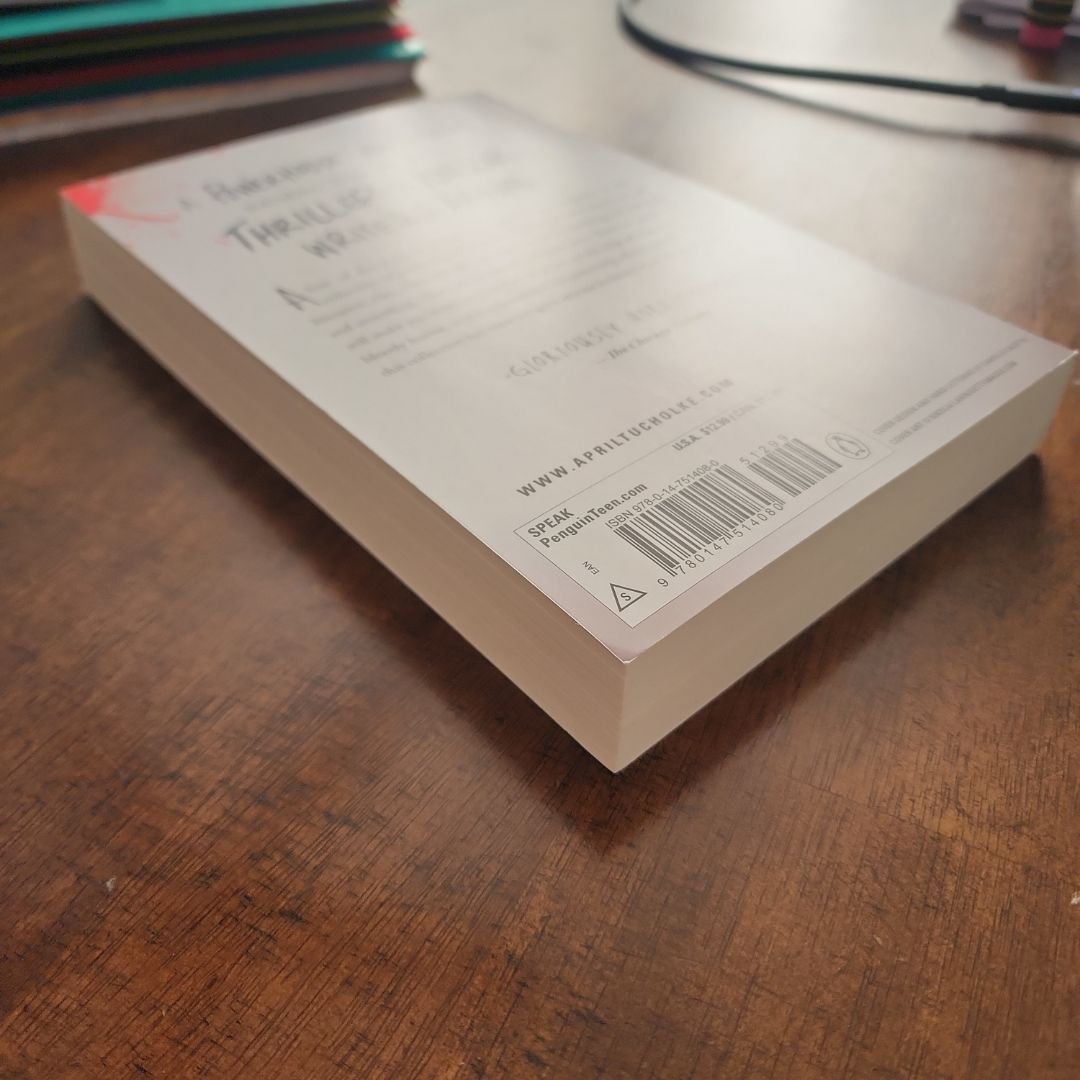 Slasher Girls and Monster Boys