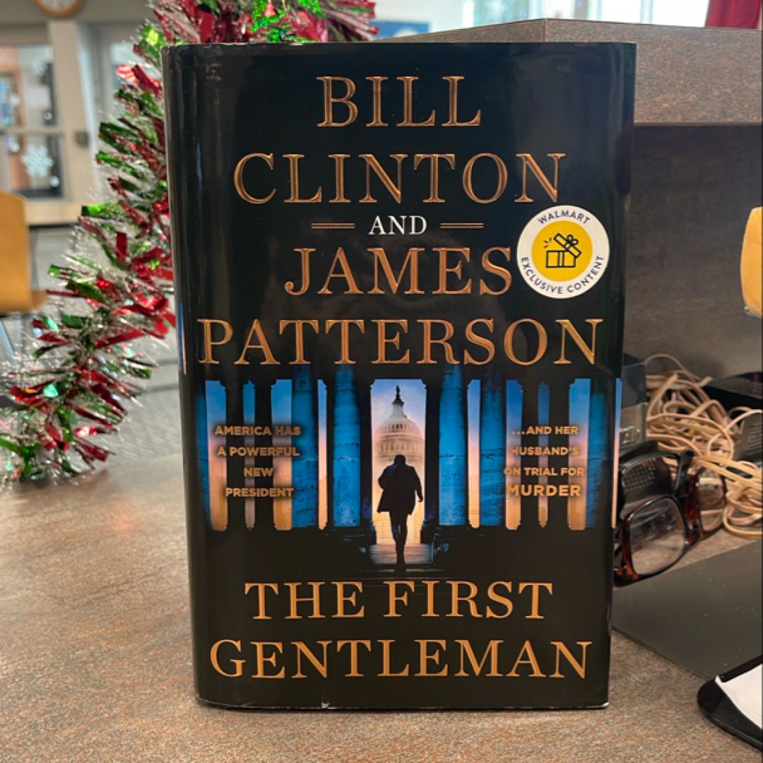 “The” First Gentleman