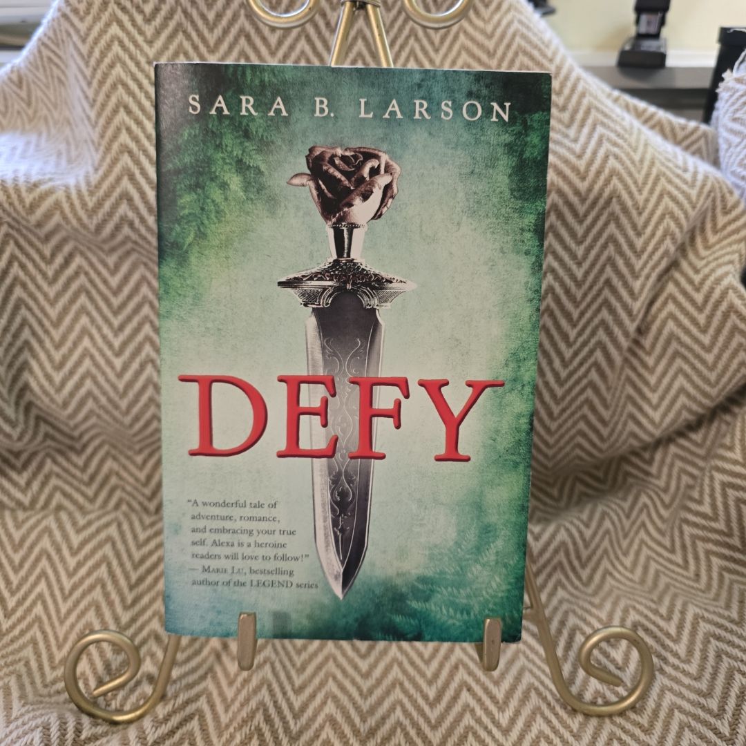 Defy