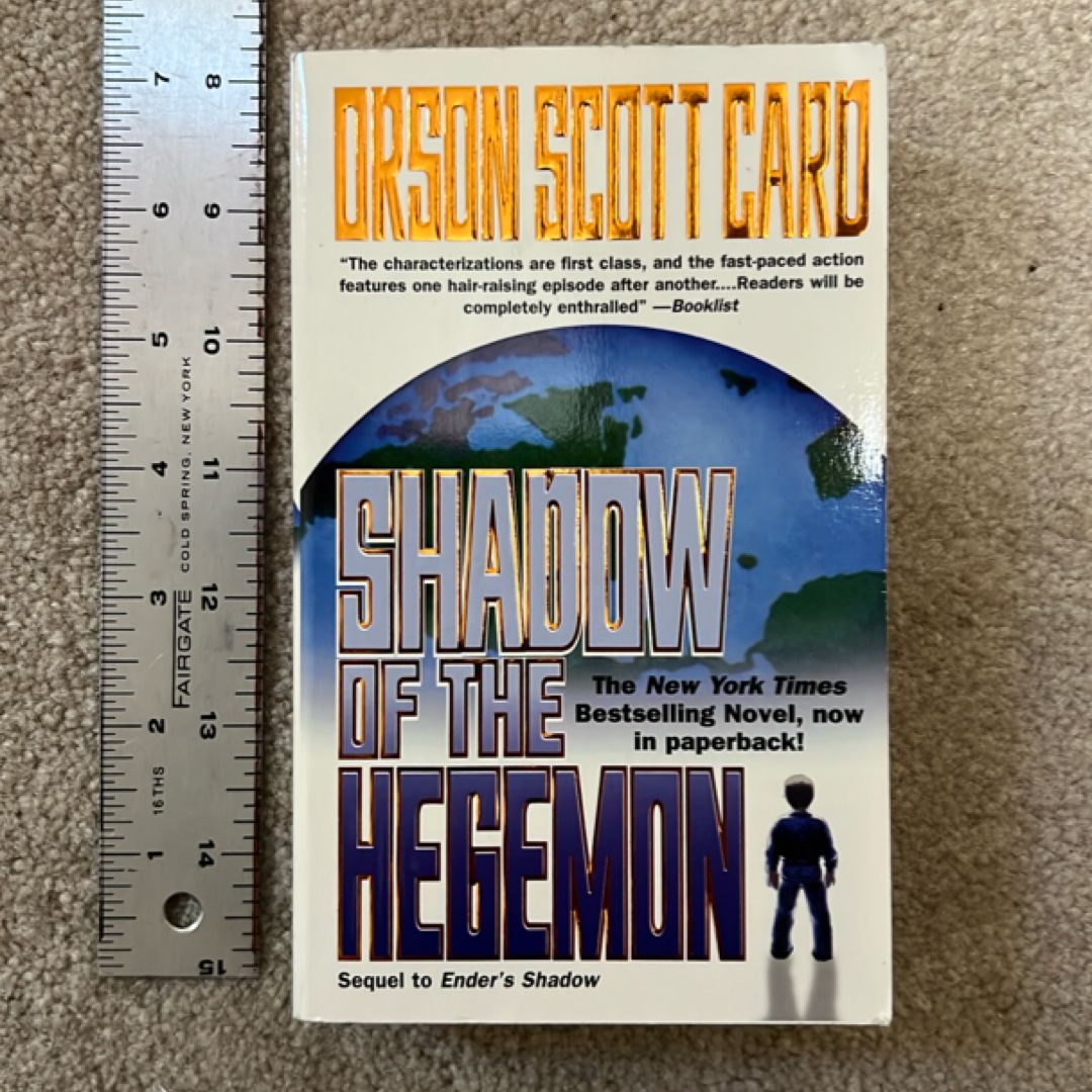 Shadow of the Hegemon