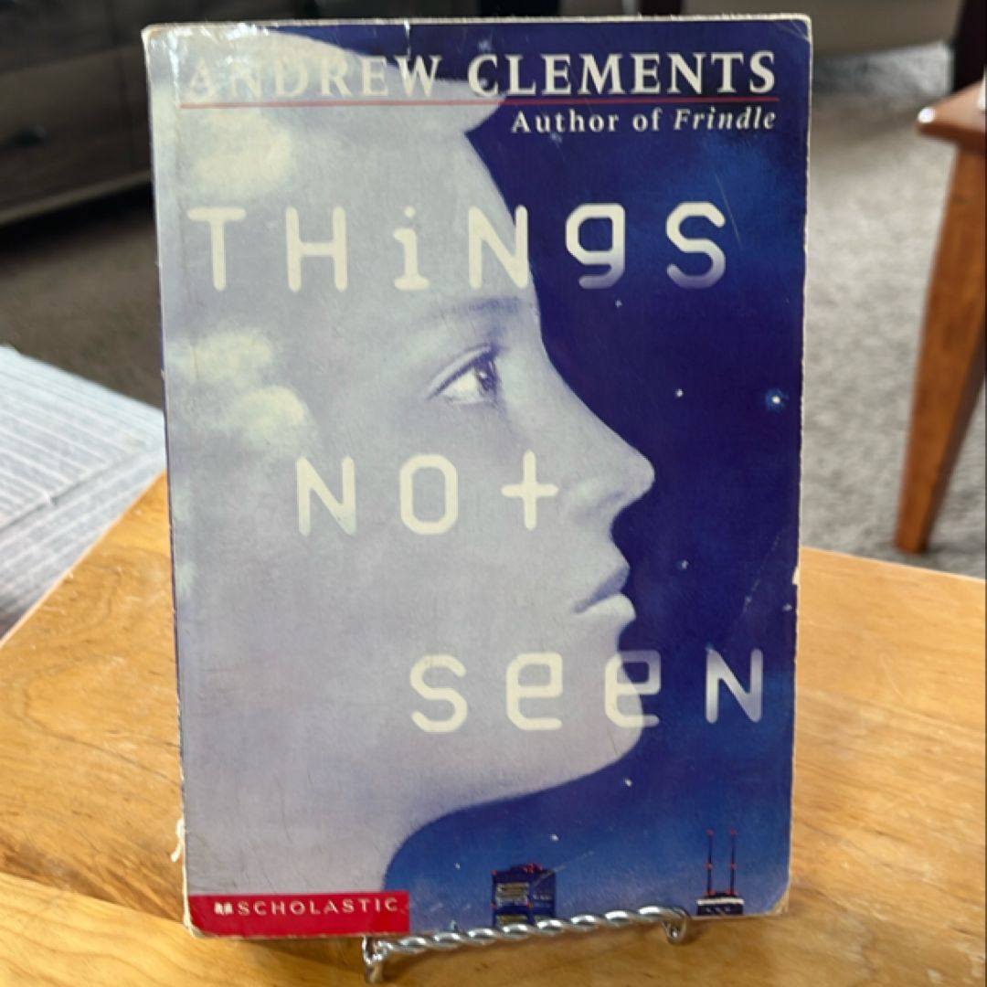 Things Not Seen