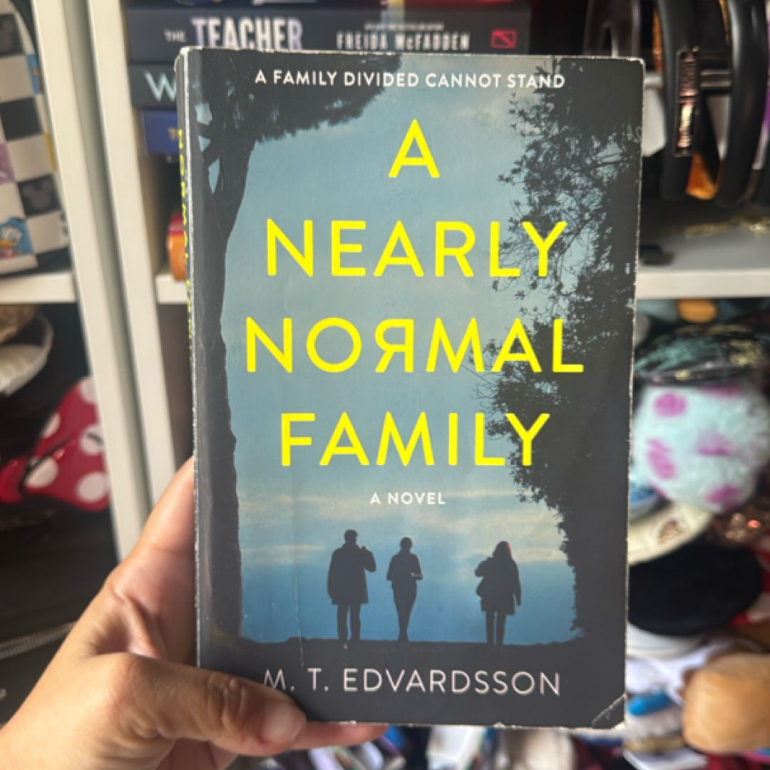 A Nearly Normal Family