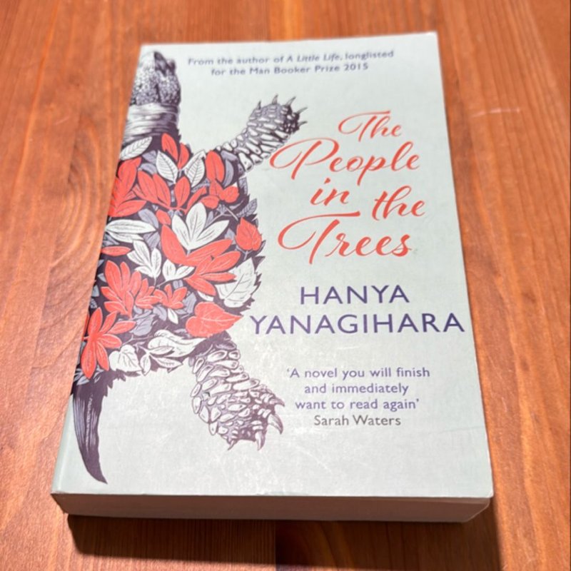 The People in the Trees