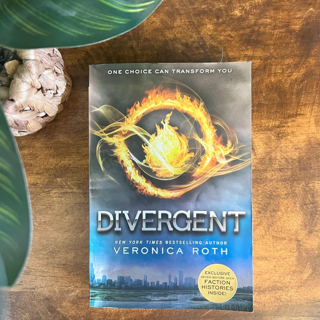 Divergent