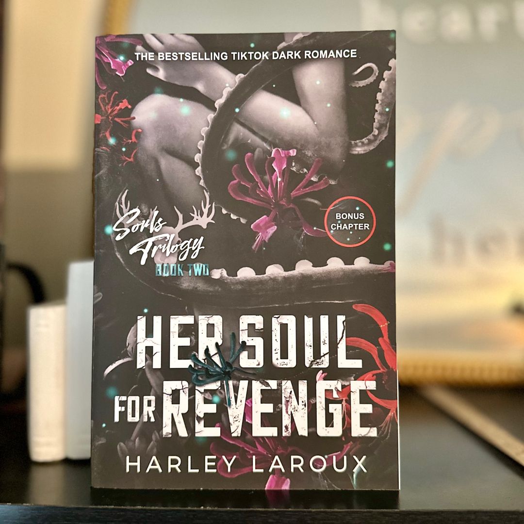 Her Soul for Revenge
