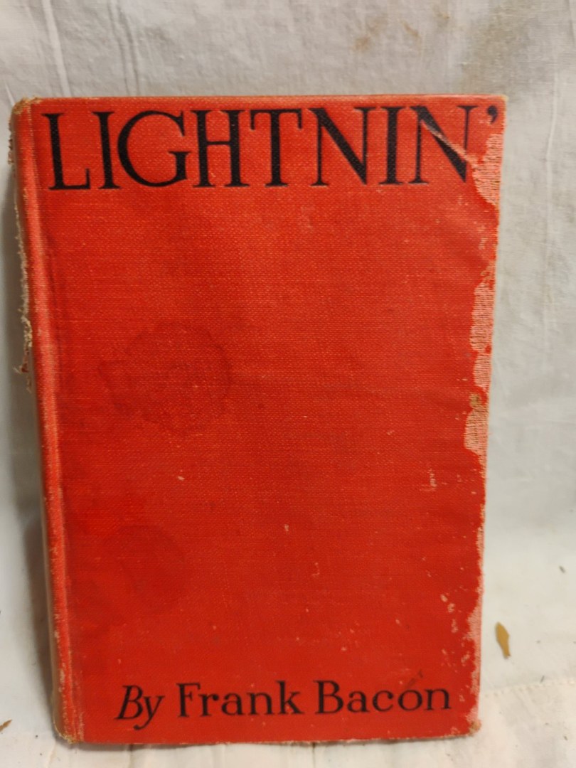 Lightnin'