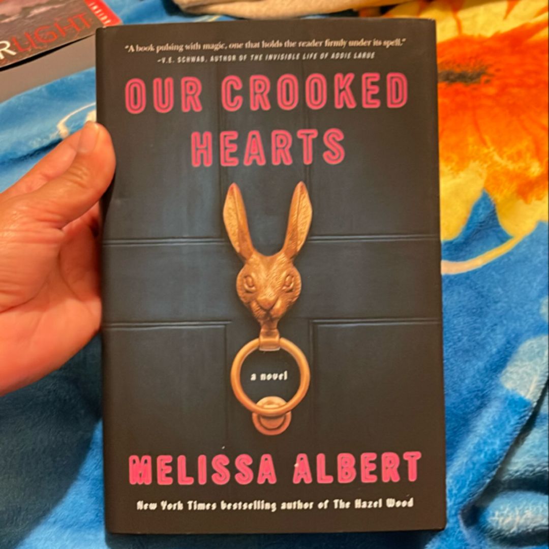 Our Crooked Hearts