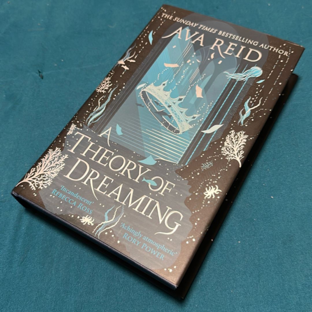 A Theory of Dreaming