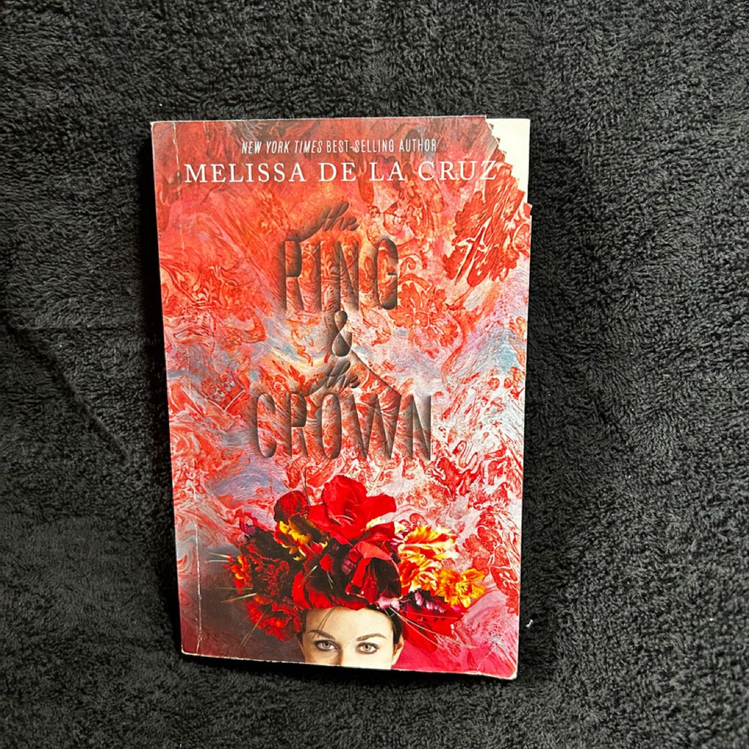 The Ring and the Crown