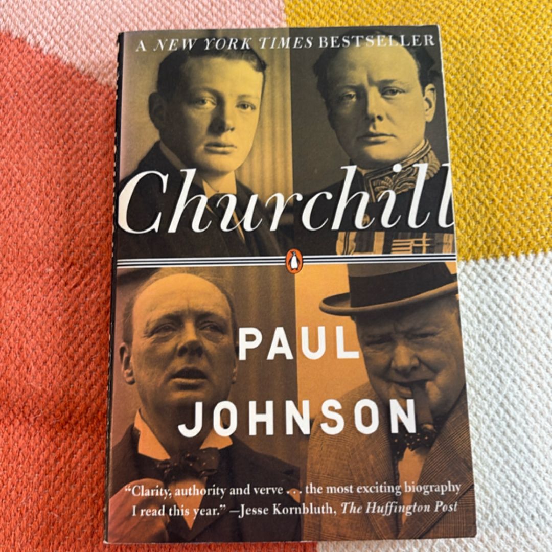 Churchill
