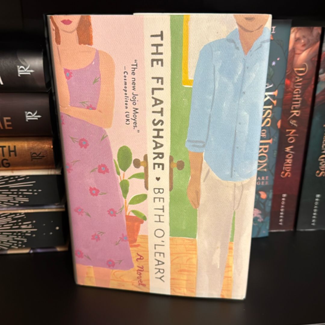 The Flatshare