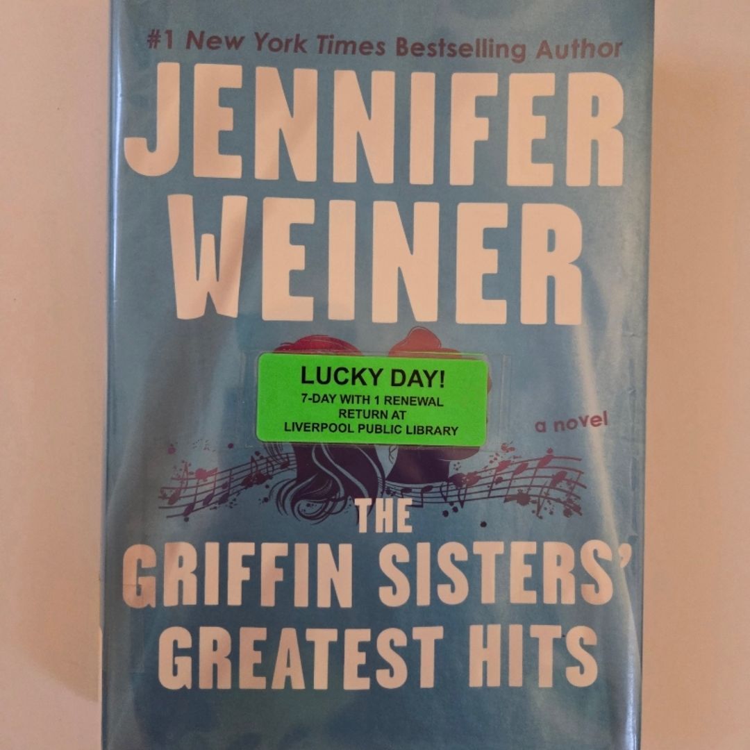 The Griffin Sisters' Greatest Hits (Deluxe Limited Edition)