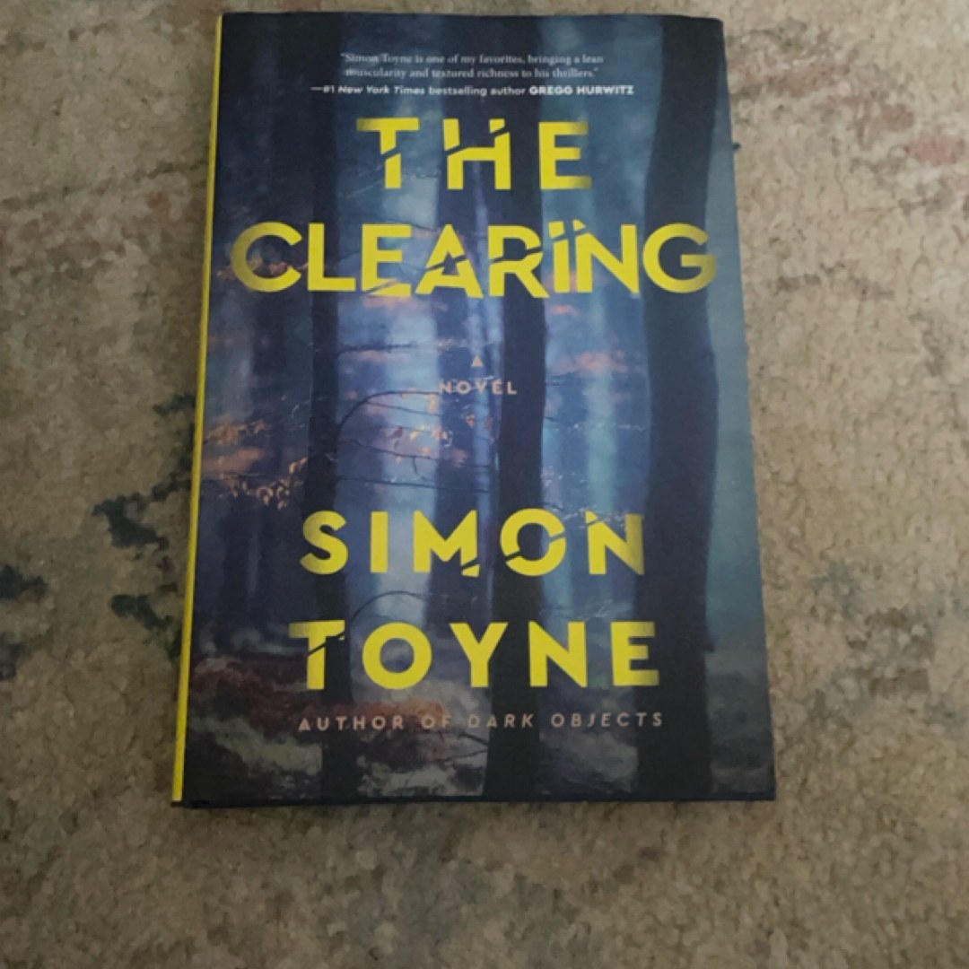 The Clearing
