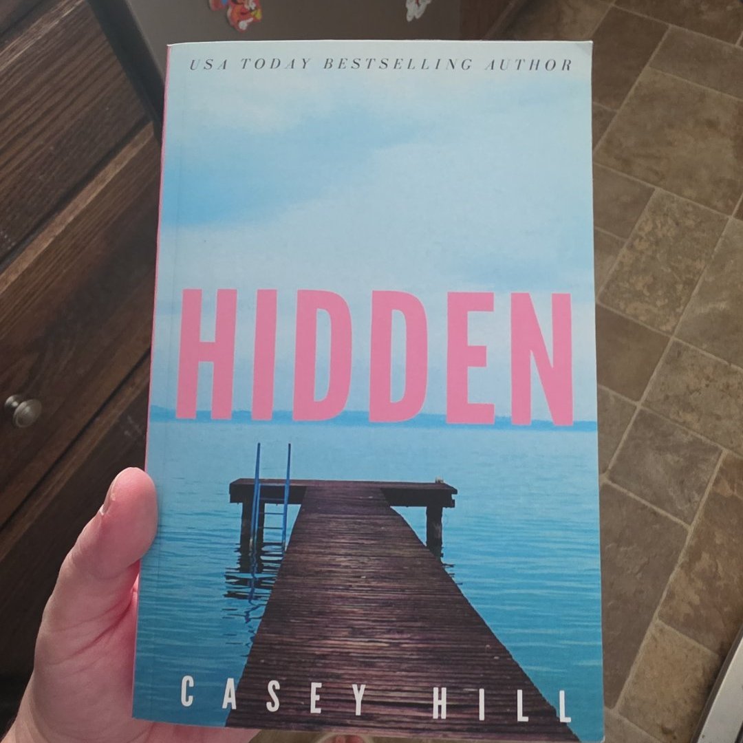 Hidden