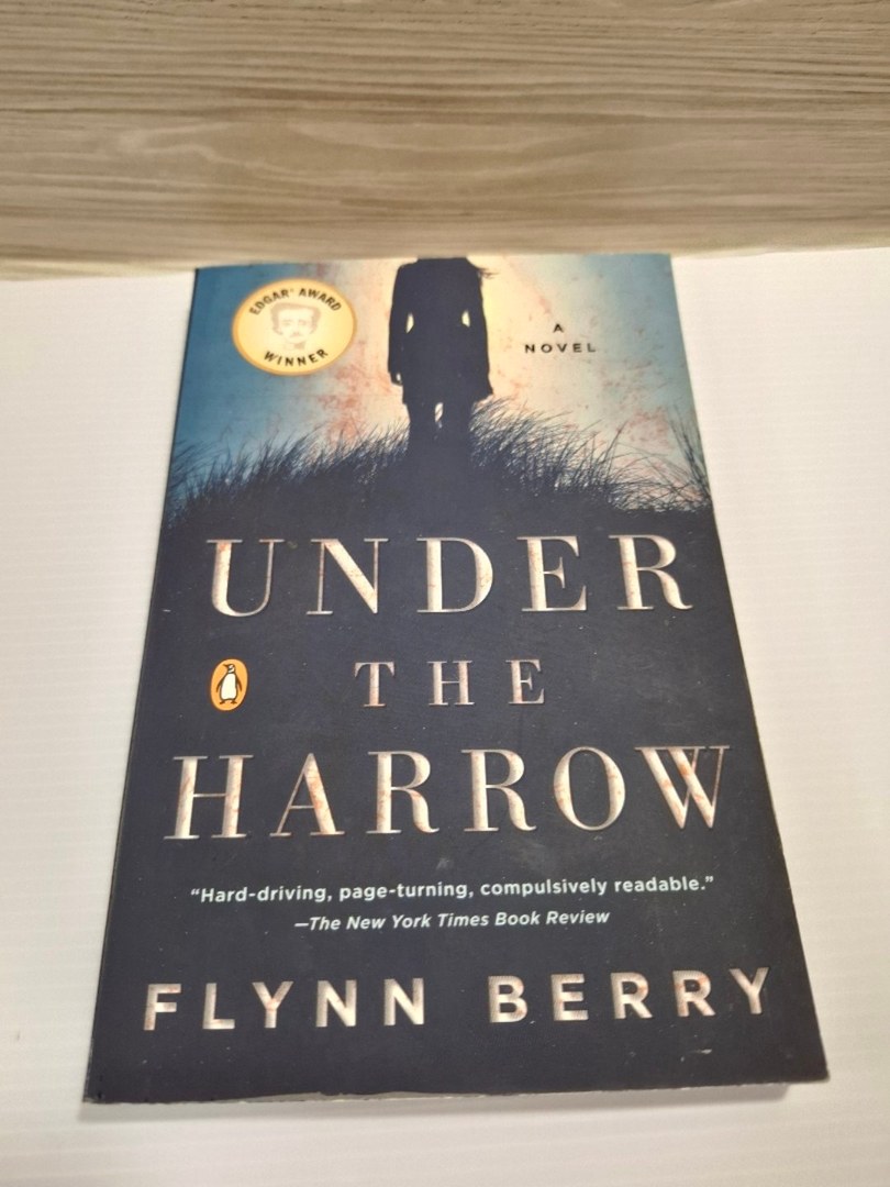 Under the Harrow