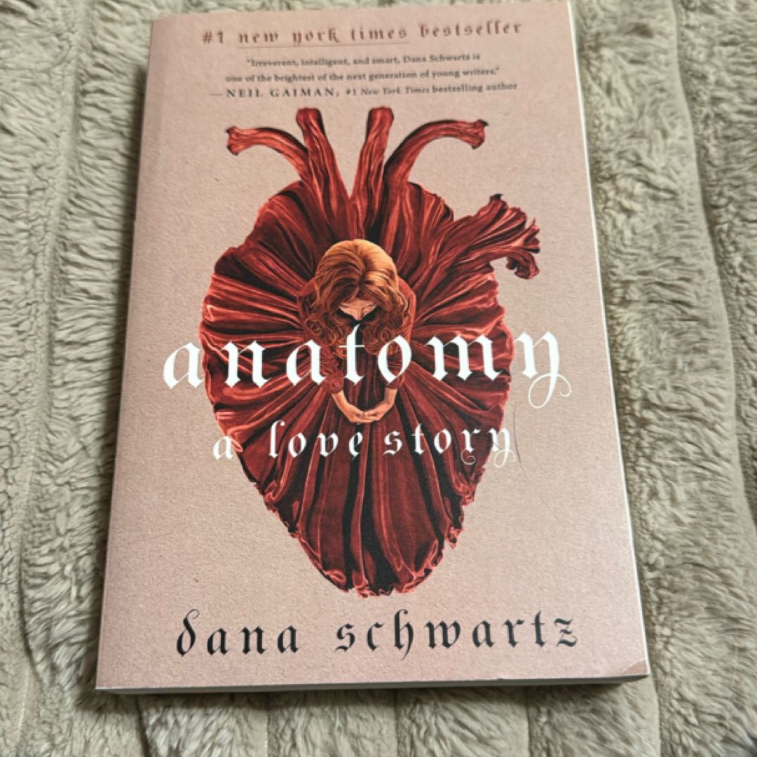 Anatomy: a Love Story