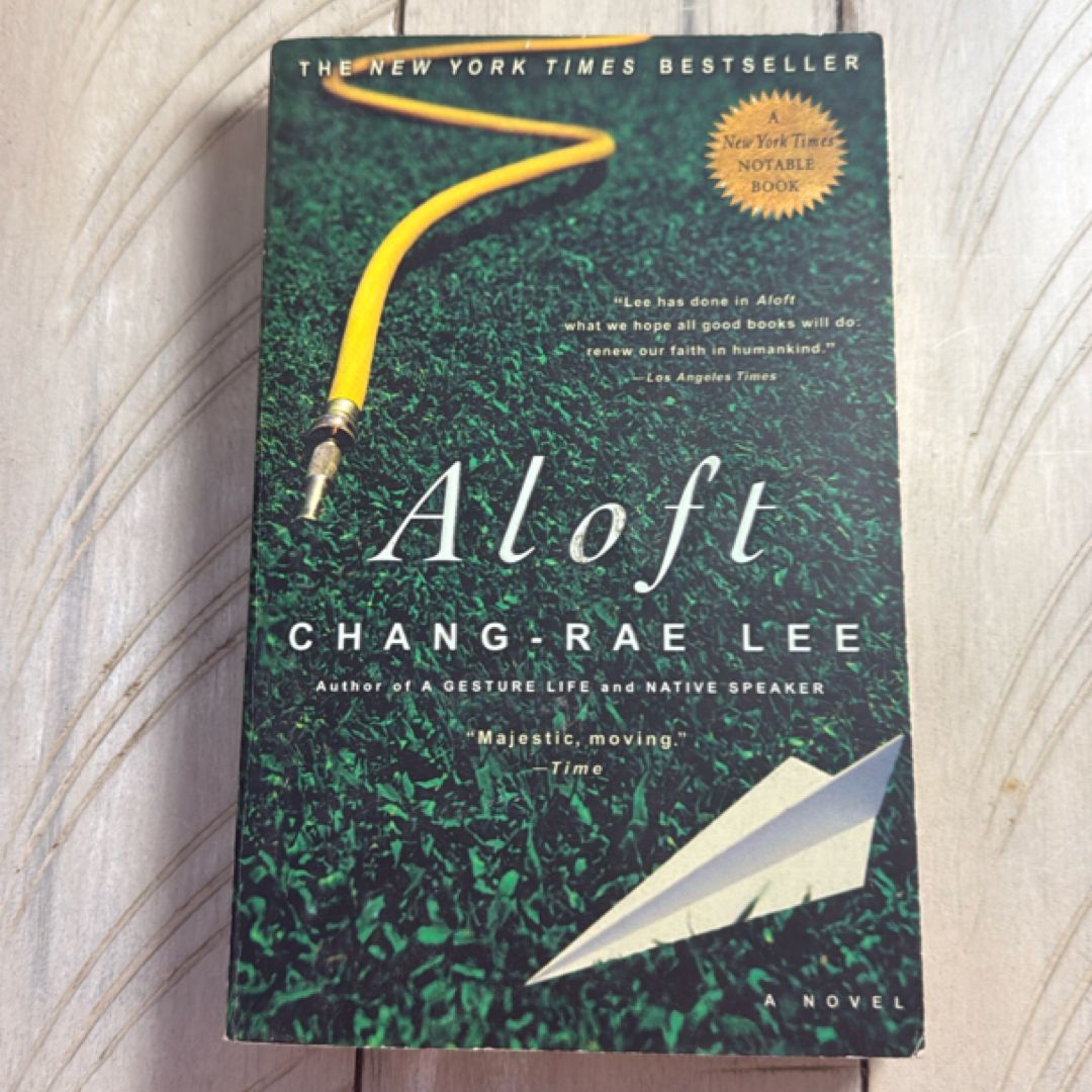 Aloft