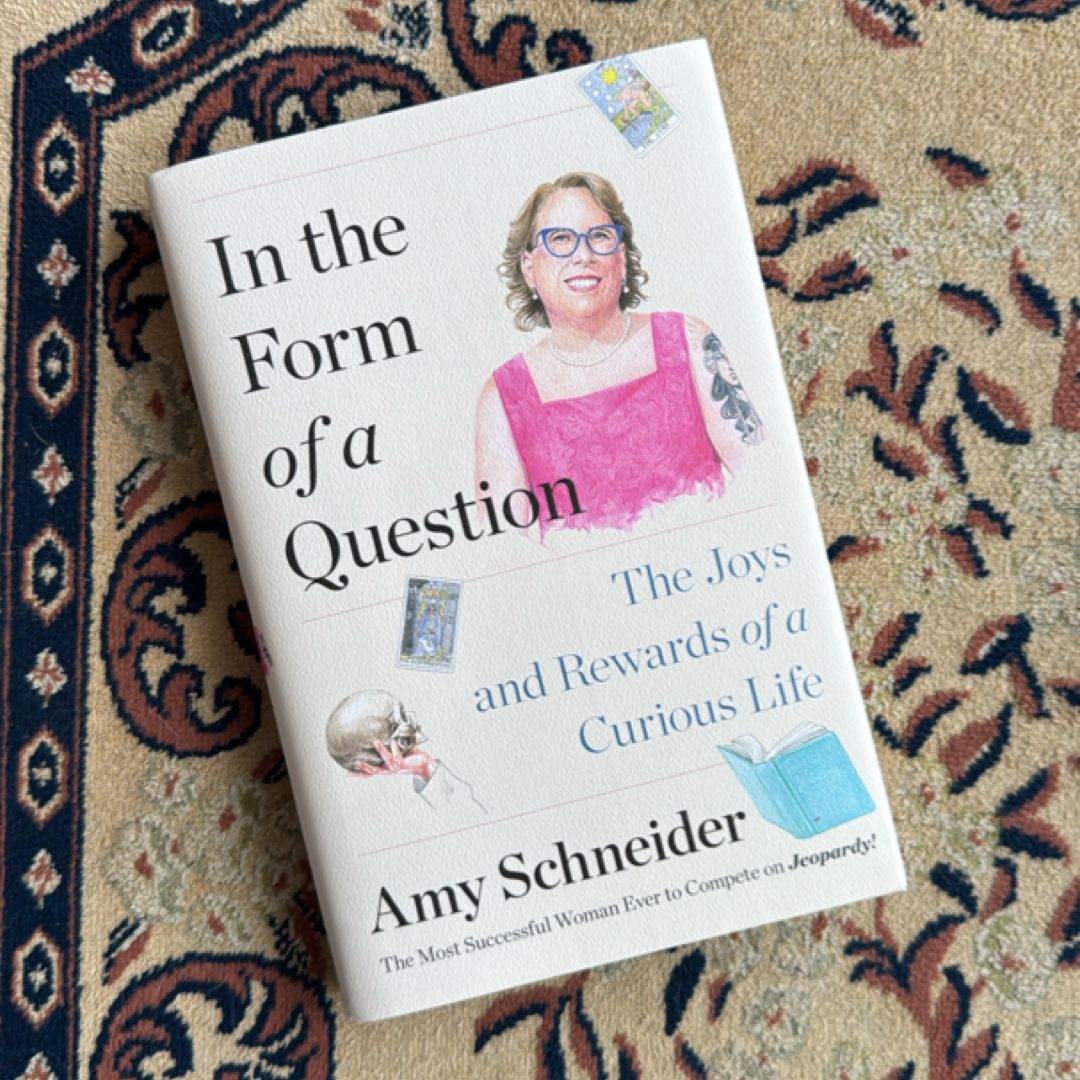 In the Form of a Question