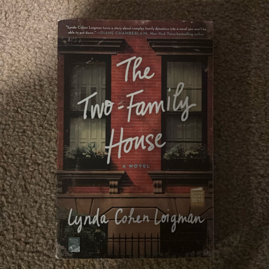 The Two-Family House