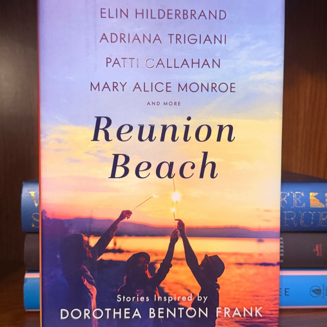 Reunion Beach