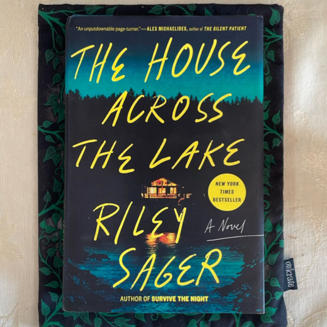 The House Across the Lake