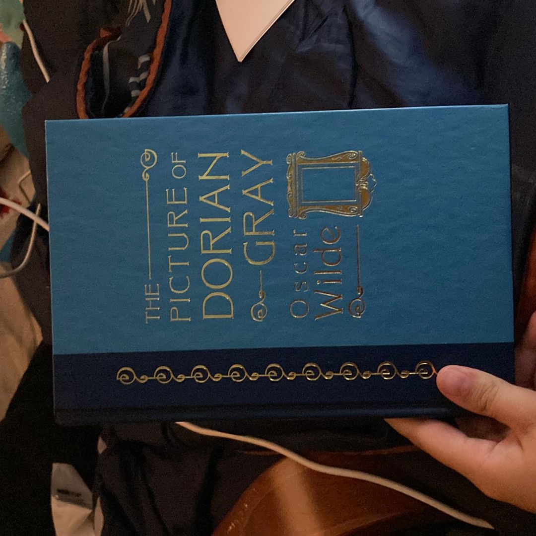 The Picture of Dorian Gray