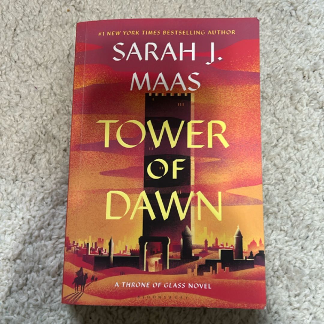 Tower of Dawn