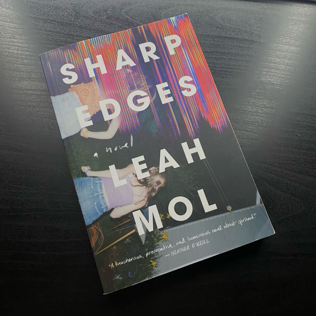 Sharp Edges