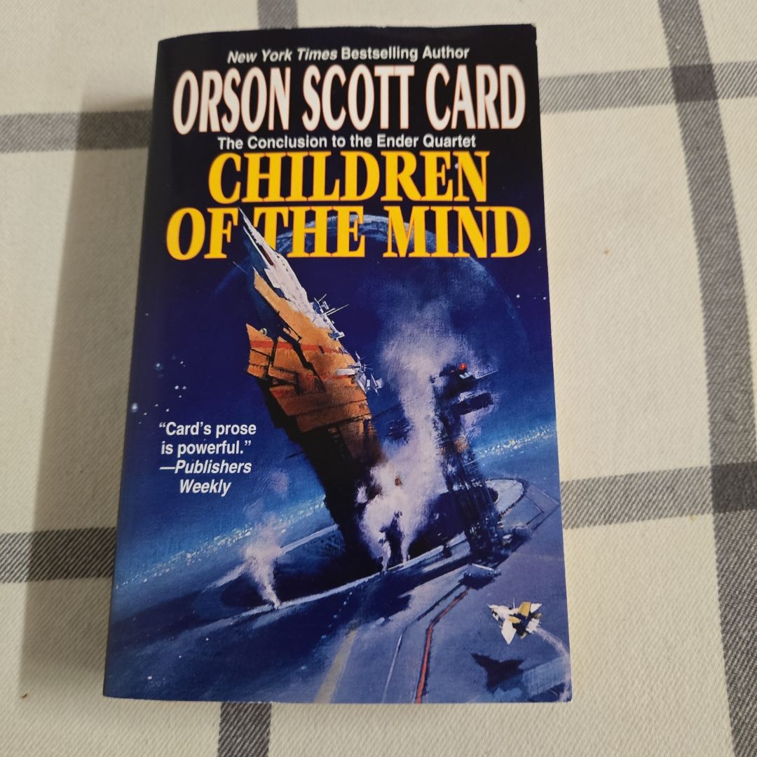 Children of the Mind