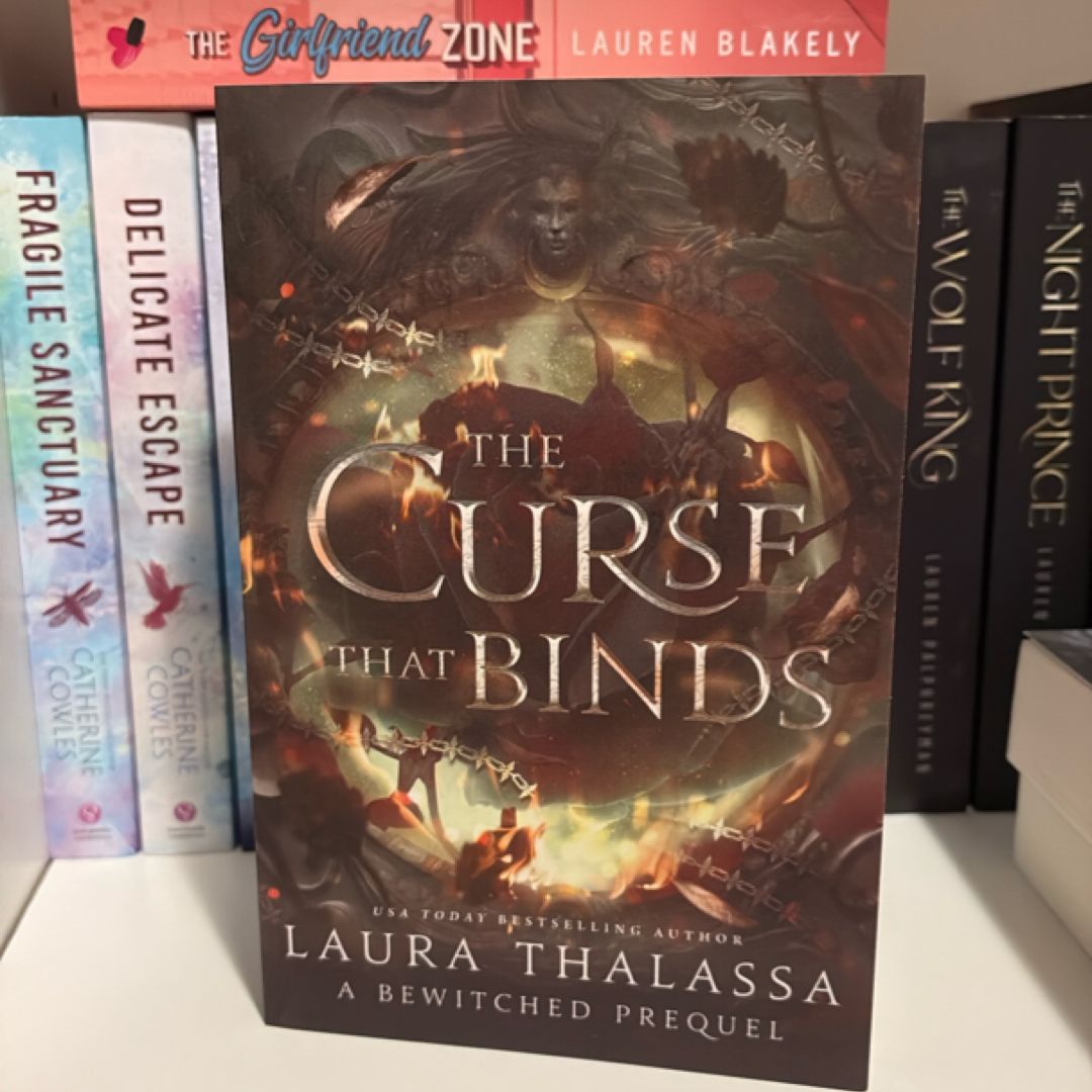 The Curse That Binds
