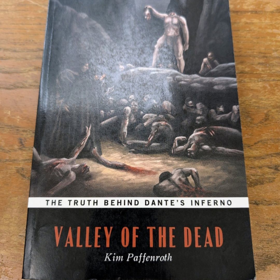 Valley of the Dead