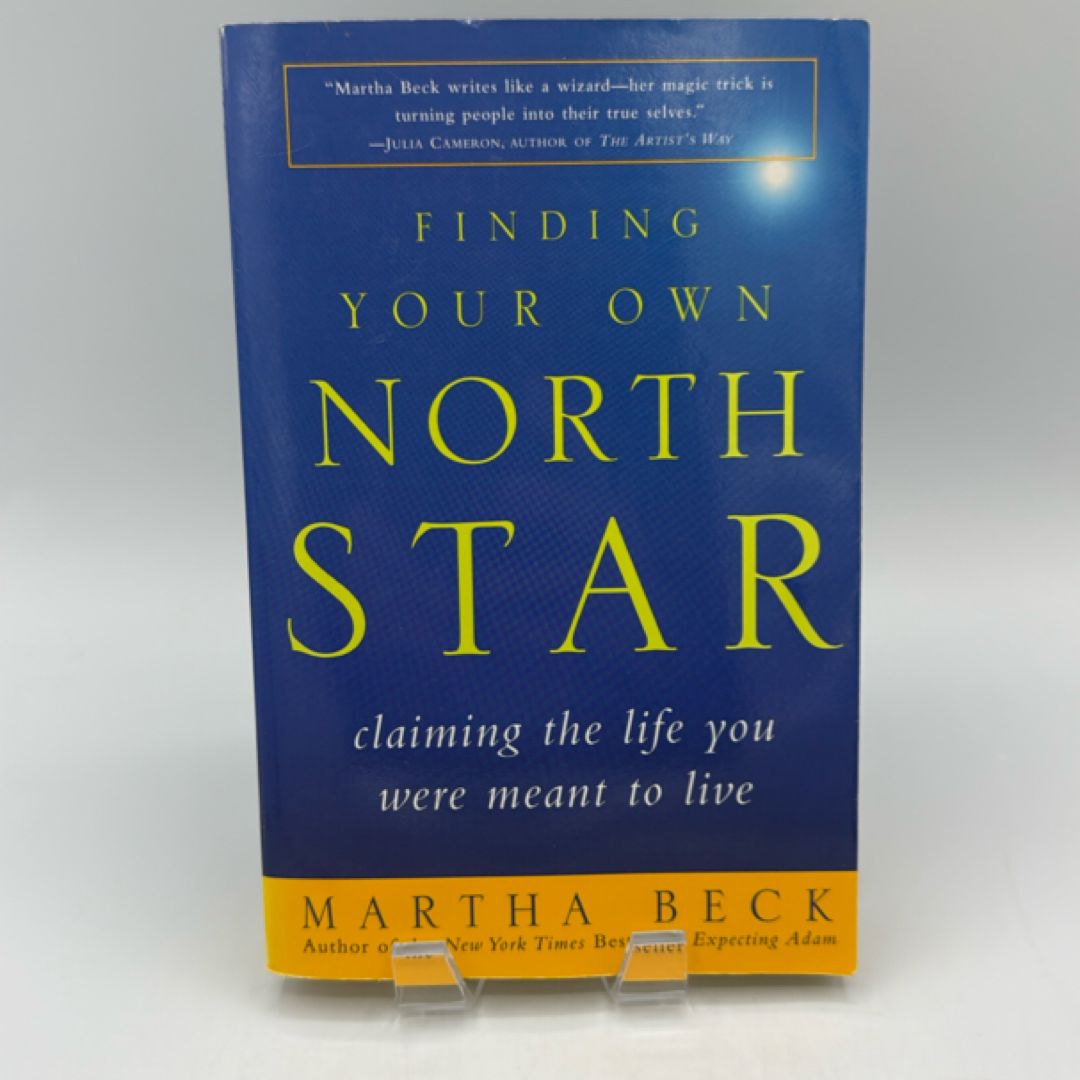 Finding Your Own North Star