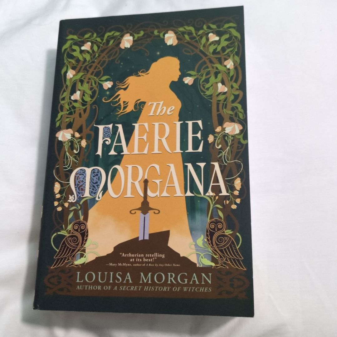 The Faerie Morgana
