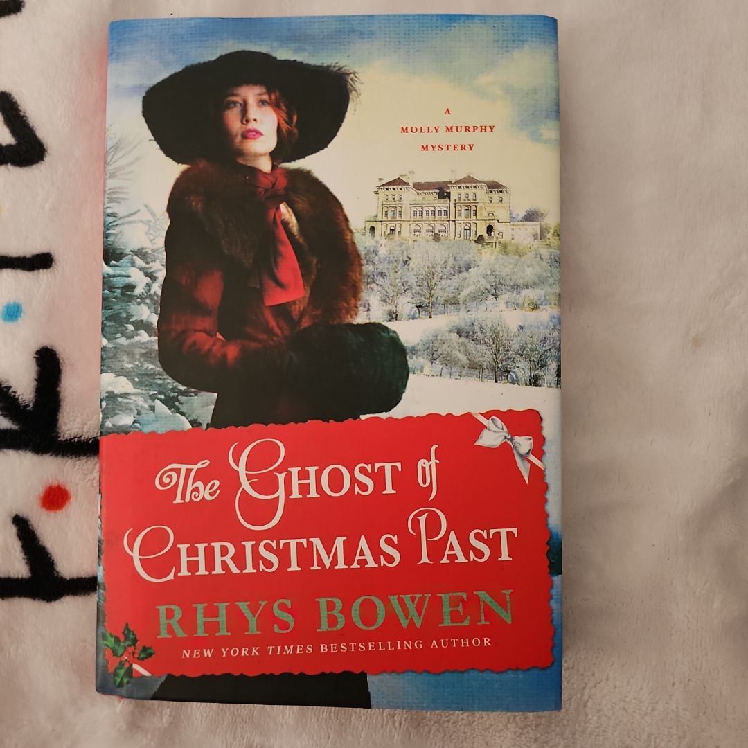 The Ghost of Christmas Past