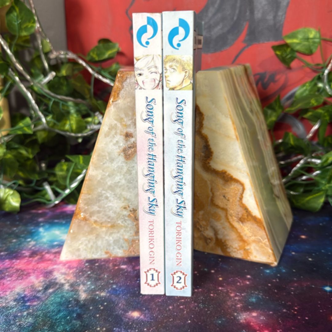 Song of the Hanging Sky