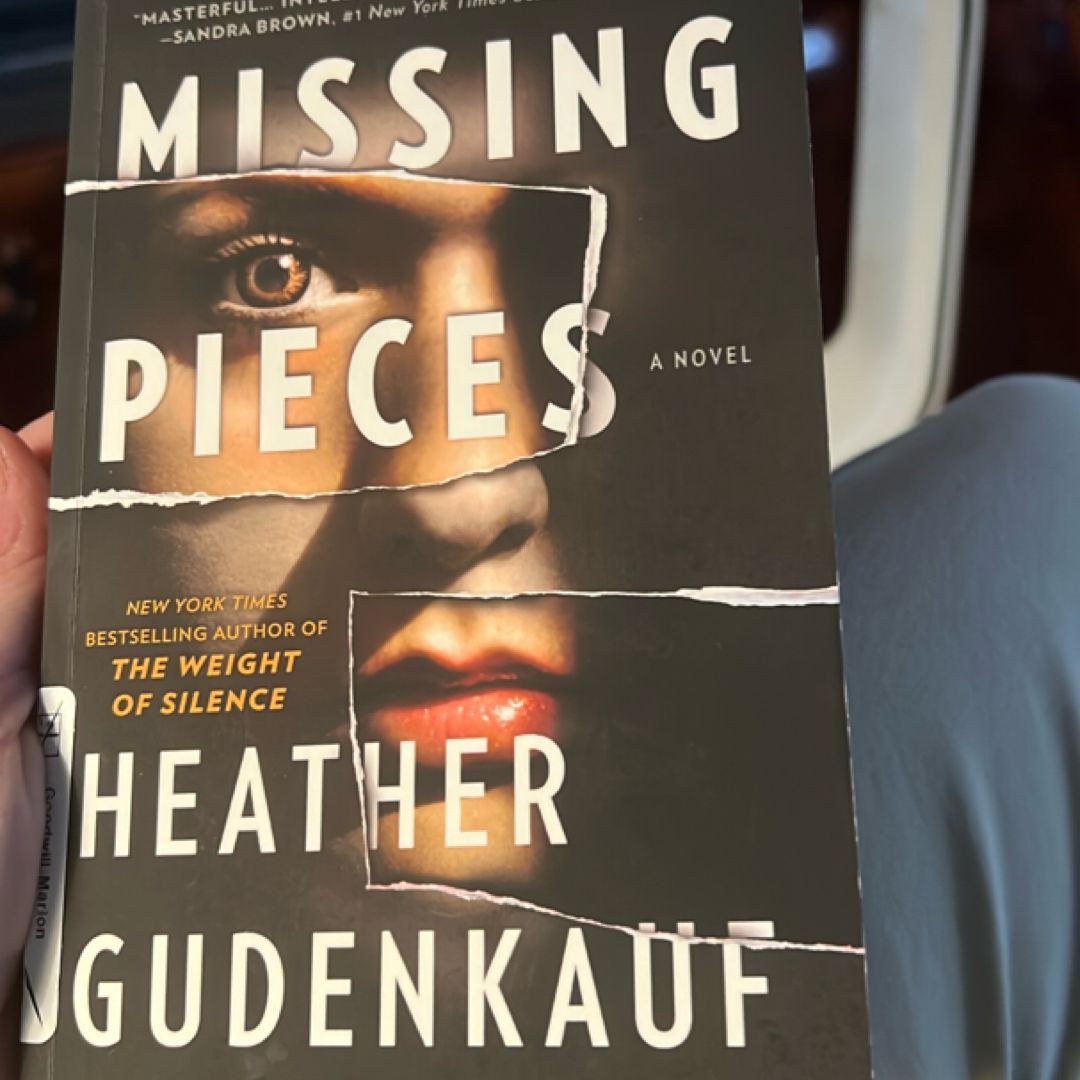 Missing Pieces