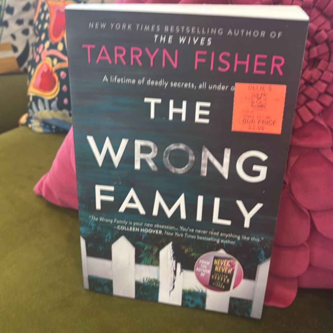 The Wrong Family