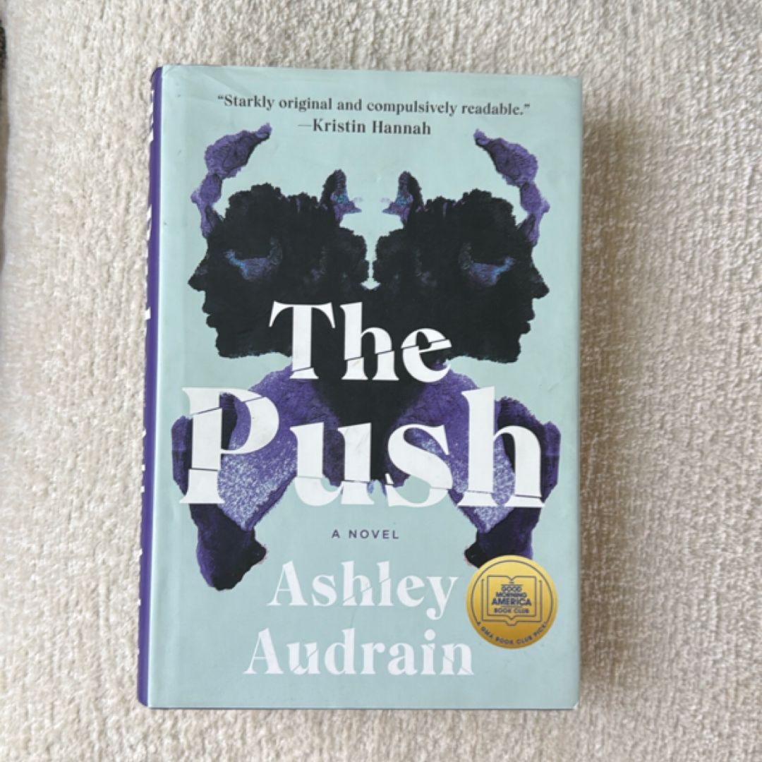 The Push