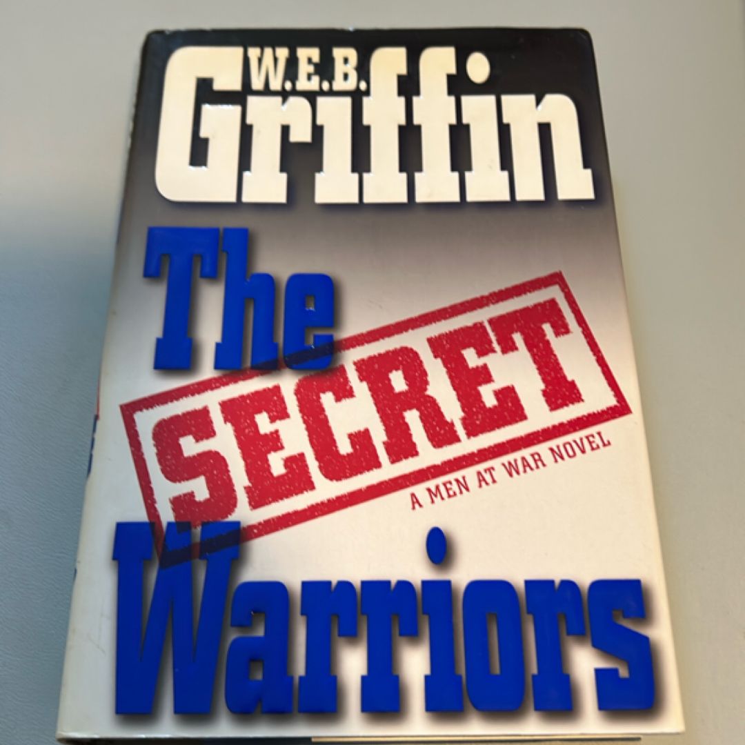 The Secret Warriors