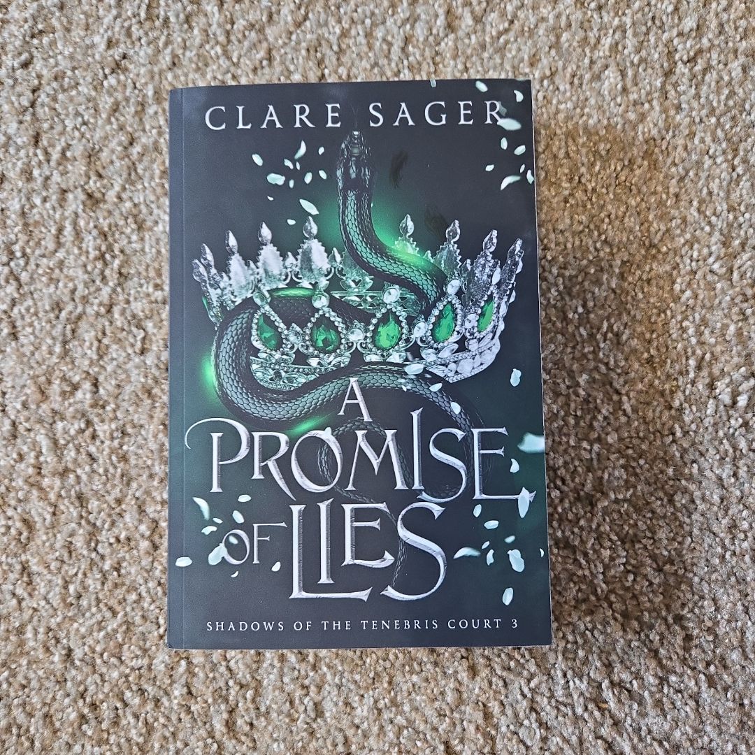 A Promise of Lies