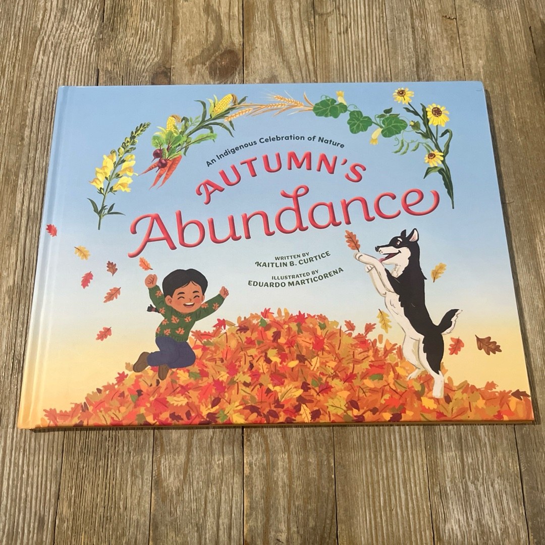 Autumn's Abundance