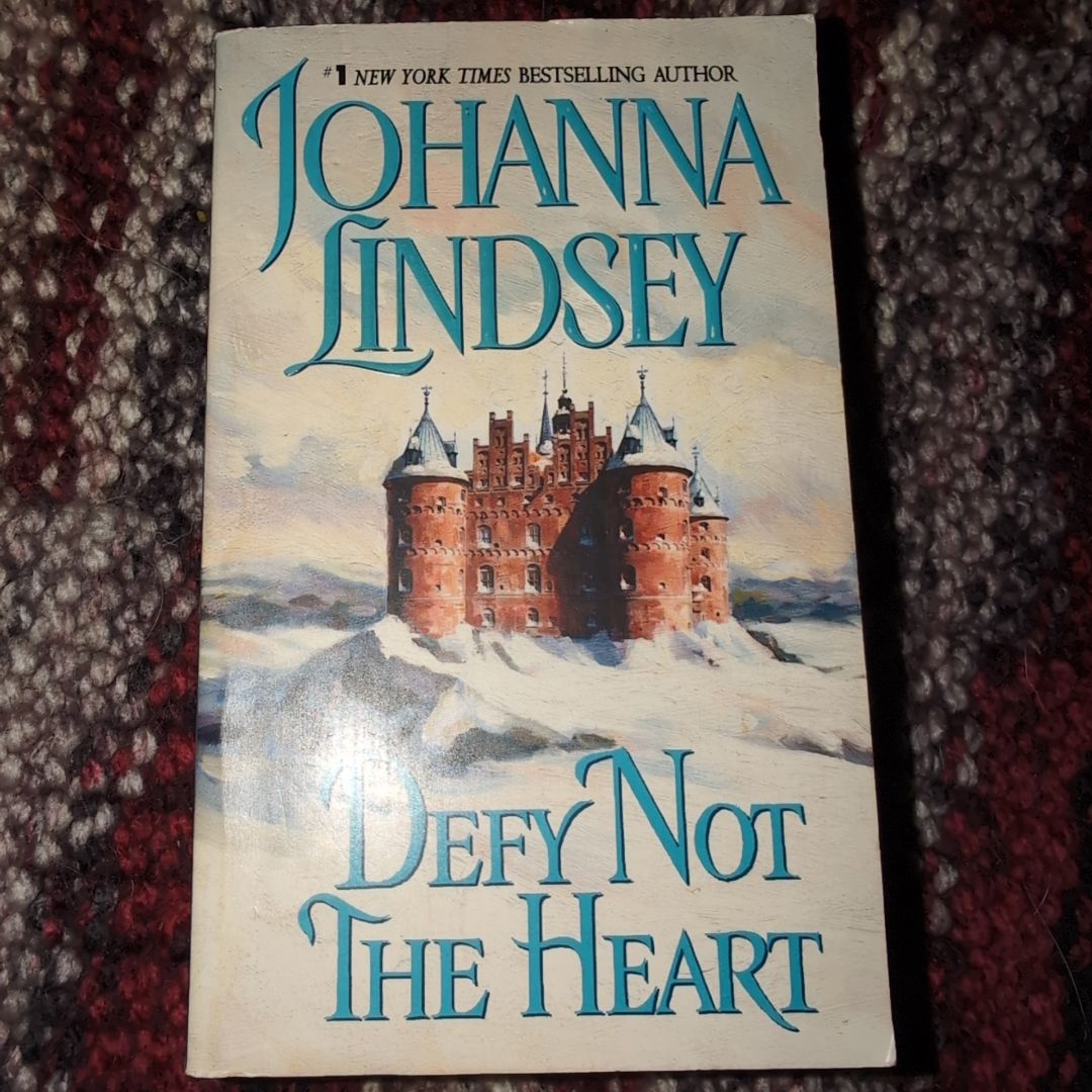 Defy Not the Heart
