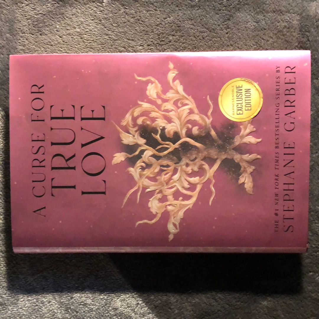 A Curse for True Love