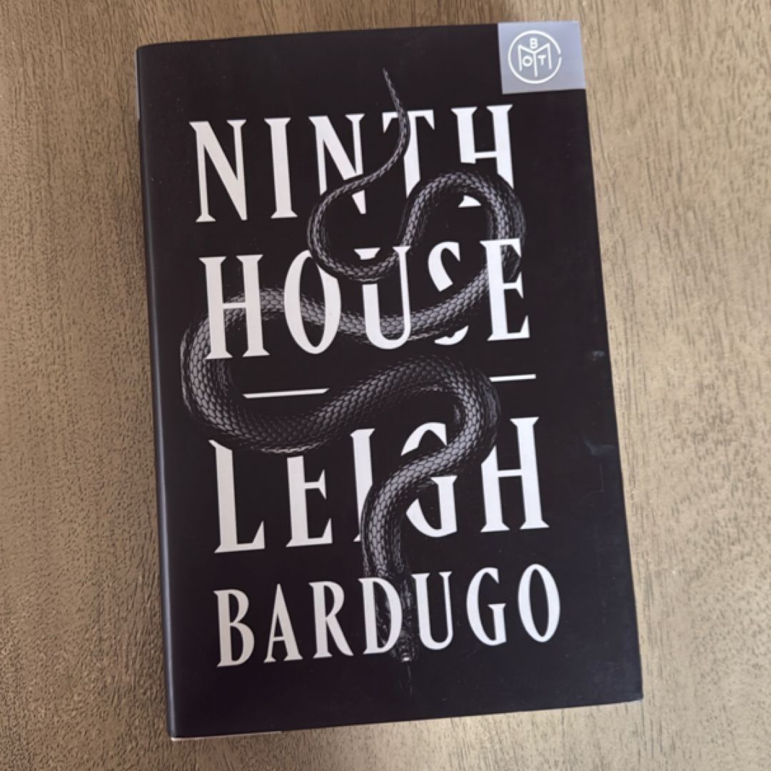 Ninth House