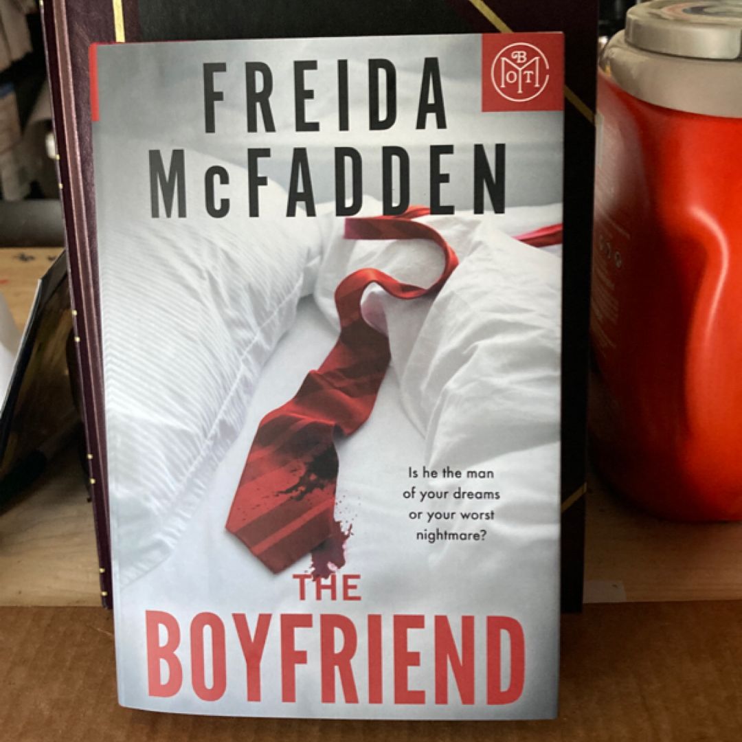 The Boyfriend